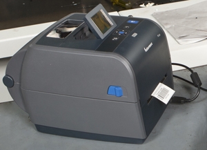 Intermec PC43條碼機(jī)