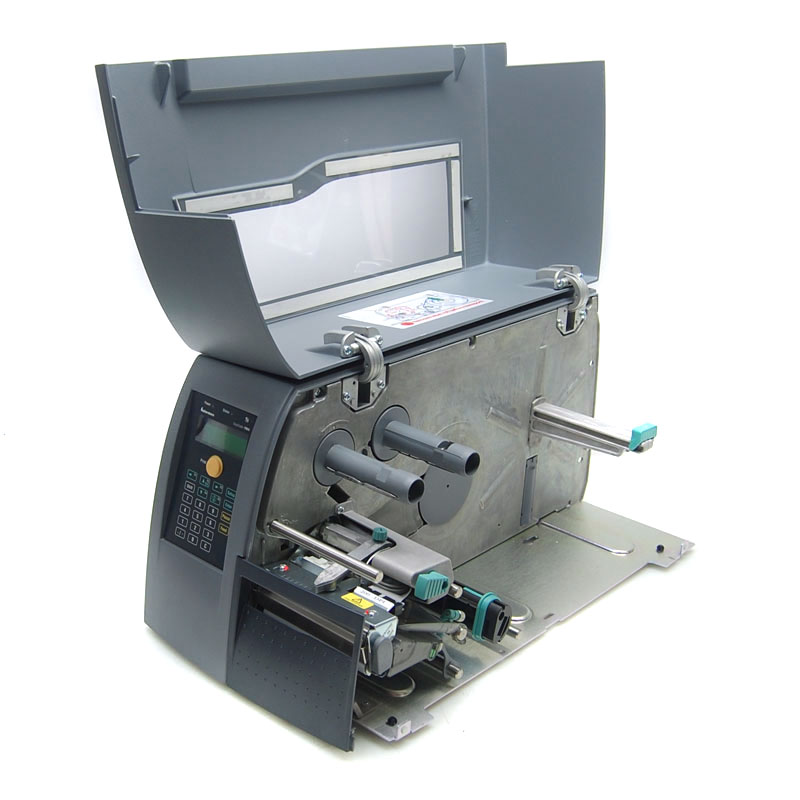 Intermec PM4i標簽打印機
