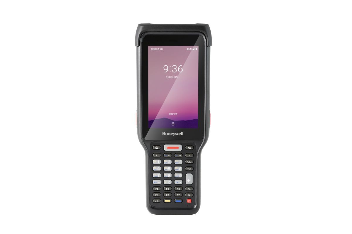 Honeywell EDA61K移動數據終端