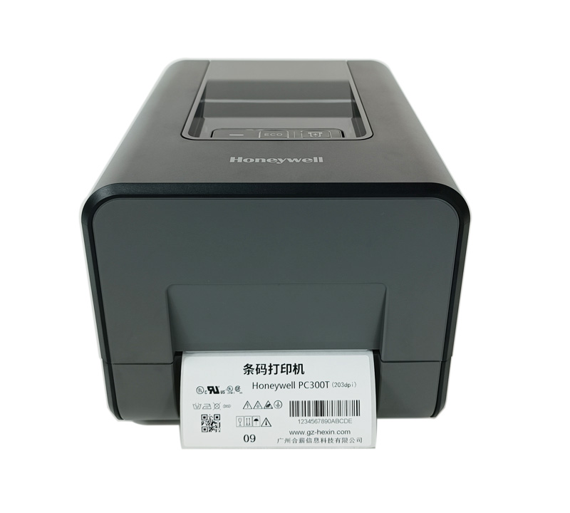 Honeywell PC300T條碼機(jī)