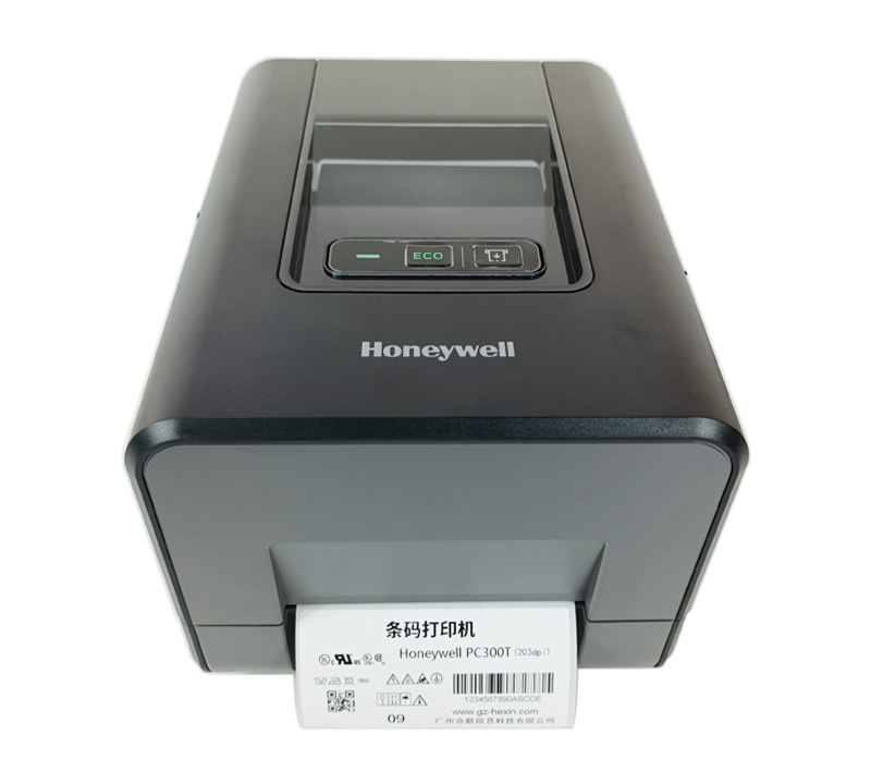 Honeywell PC300T