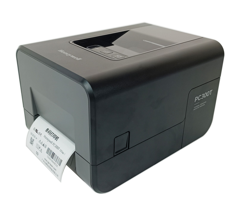 Honeywell PC300T