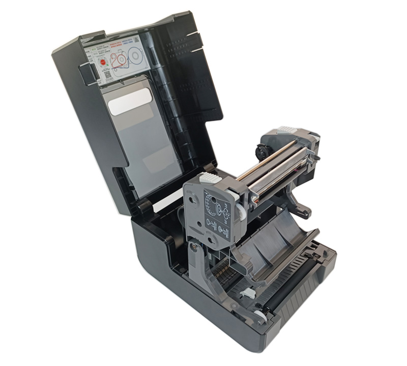 Honeywell PC300T條碼機(jī)