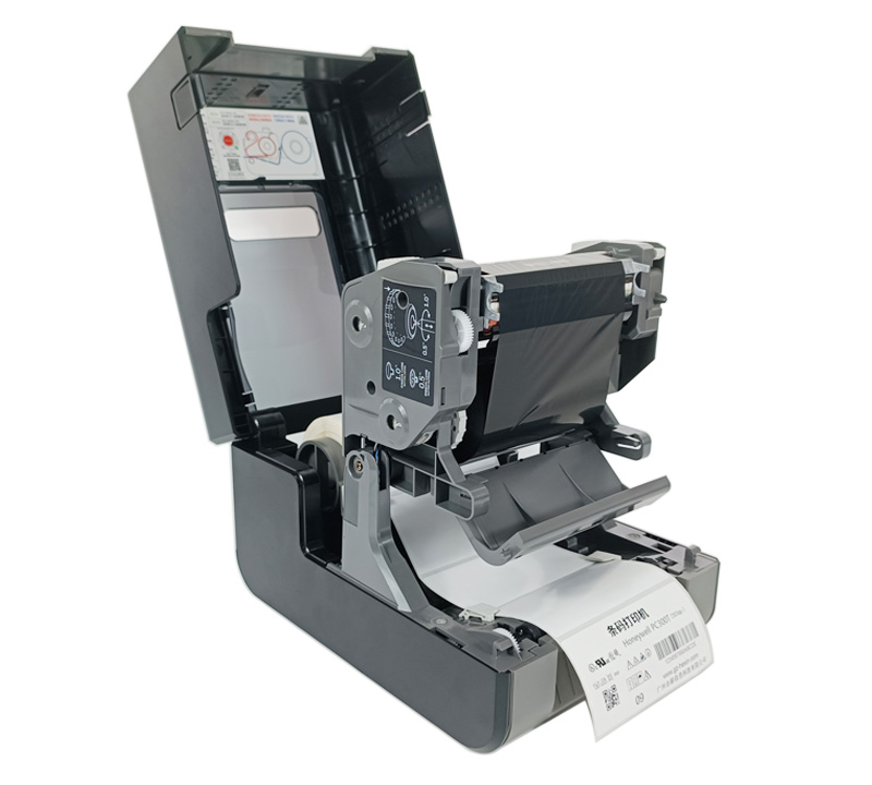 Honeywell PC300T打印機(jī)