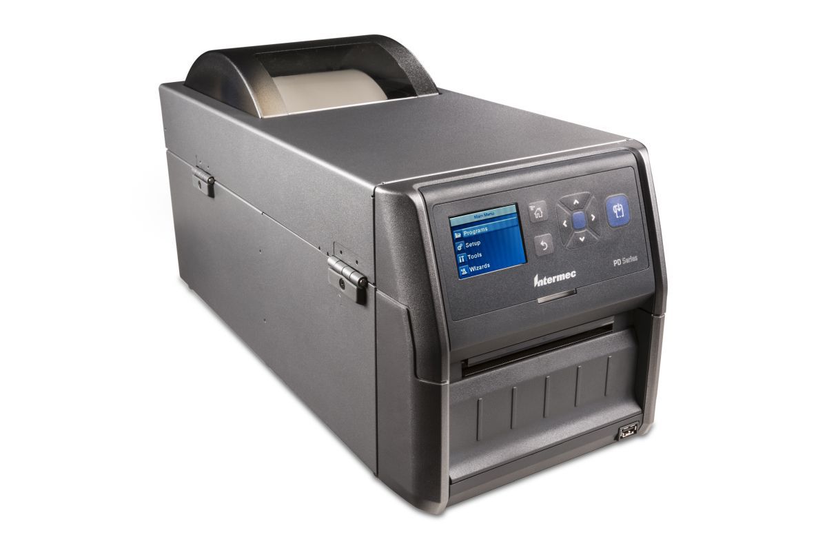 Honeywell PD43標(biāo)簽打印機(jī)