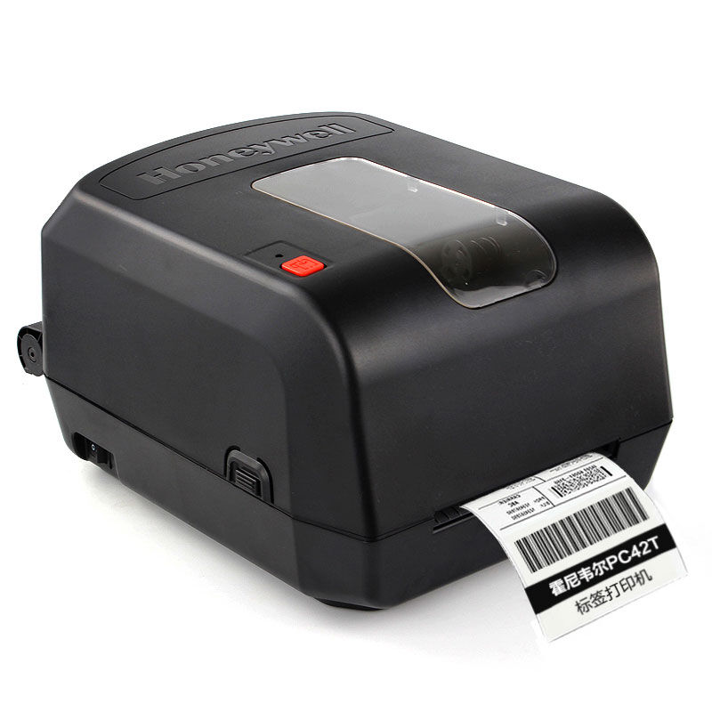 Honeywell PC42t條碼機(jī)