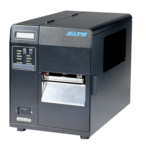 SATO M84PRO重工業(yè)級(jí)條碼打印機(jī)