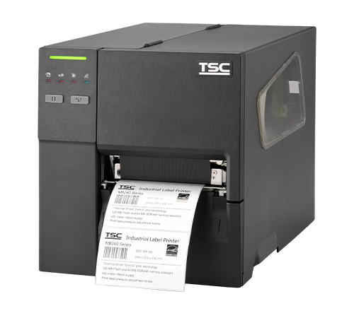 TSC MF2400條碼打印機(jī)