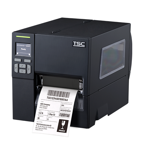 TSC MF2410條碼打印機(jī)