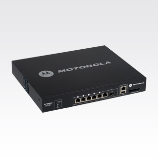 Motorola RFS4000無線AP控制器