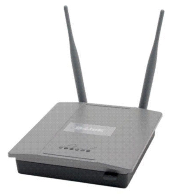 D-Link DWL-3200AP工業(yè)無(wú)線接入點(diǎn)