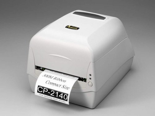 Argox CP-2140小型標簽打印機
