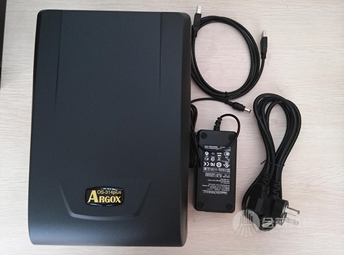 Argox OS-314Plus打印機(jī)