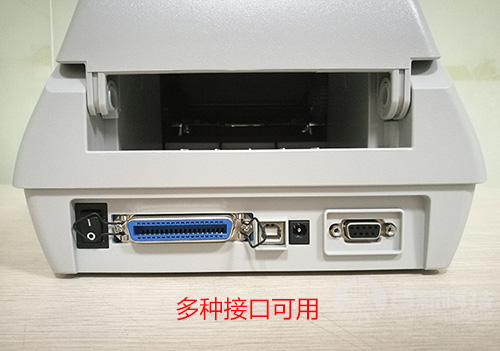 立象CP-3140L條碼機(jī)