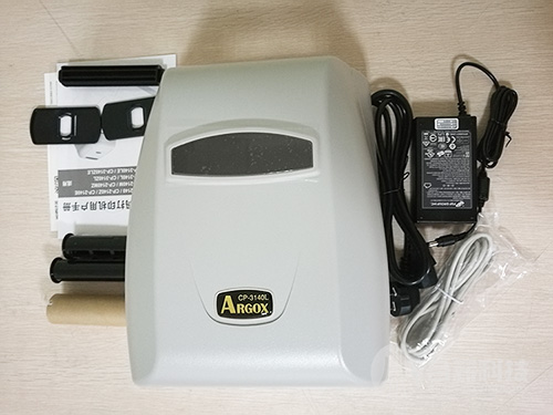 立象CP-2140打印機(jī)