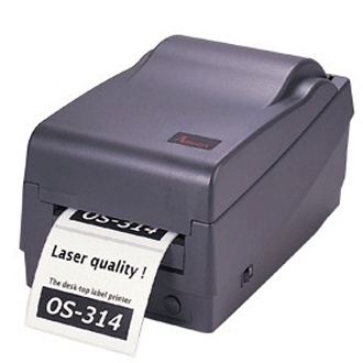 Argox OS-314Plus條碼機(jī)