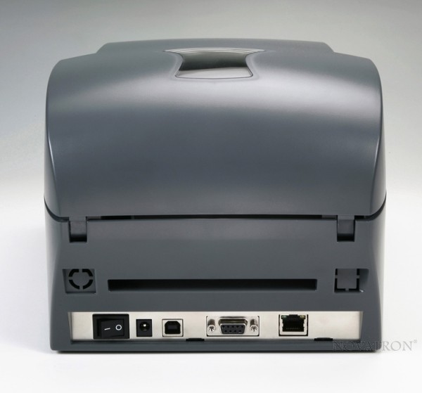 Godex G500標(biāo)簽打印機(jī)