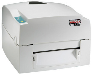 Godex EZ-1300條碼機(jī)