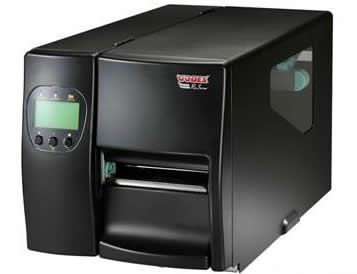 Godex EZ-2100條碼打印機(jī)