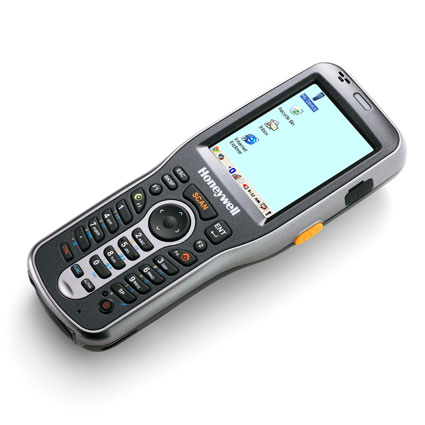 Honeywell Dolphin 6100數(shù)據(jù)采集器