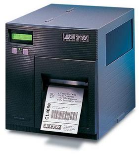 SATO CL408e條碼打印機(jī)