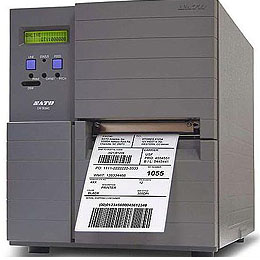 SATO lm412e條碼機(jī)