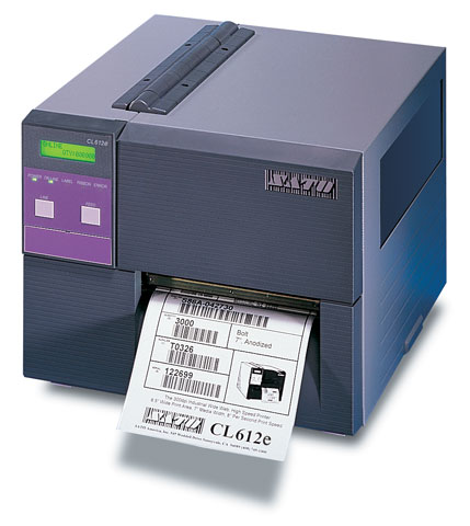 SATO CL608e條碼打印機(jī)