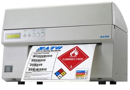 SATO M10e條碼打印機(jī)