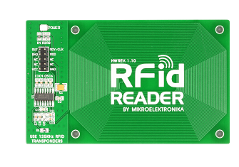 RFID讀寫(xiě)器