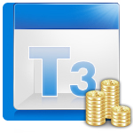 T3-財(cái)稅通