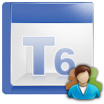T6-客戶關(guān)系管理軟件