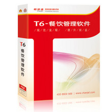 T6-餐飲管理標(biāo)準(zhǔn)版