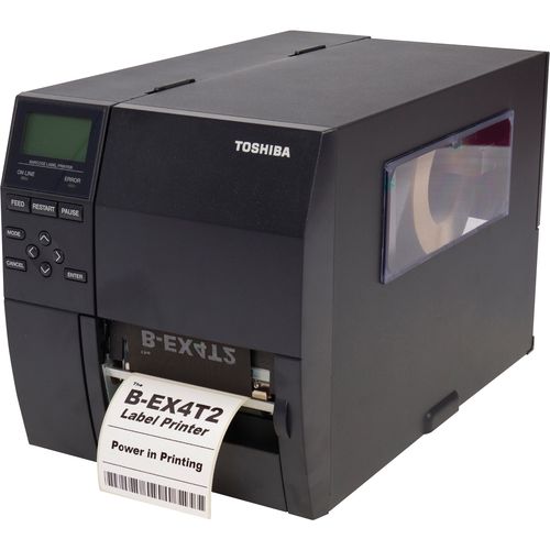 TEC B-EX4T2條形碼標(biāo)簽打印機(jī)