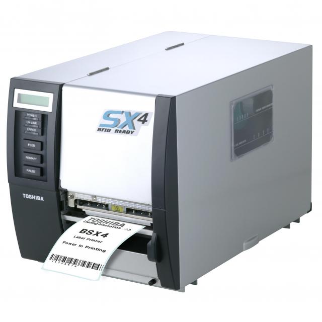 TEC B-SX4T條碼機(jī)