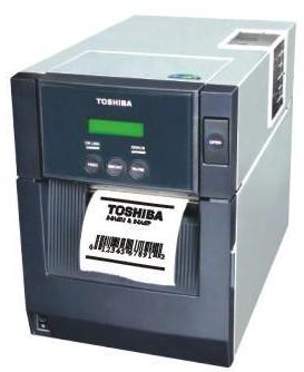 TEC B-SA4TM條碼標簽打印機