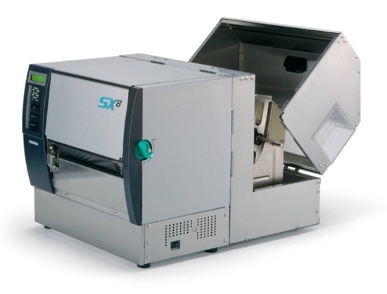 TEC B-SX8T標簽打印機