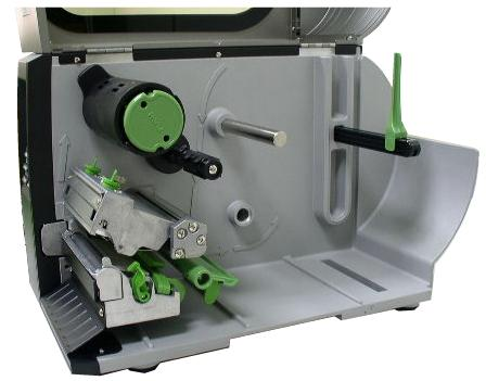 TSC TTP-2410M Pro條碼打印機(jī)